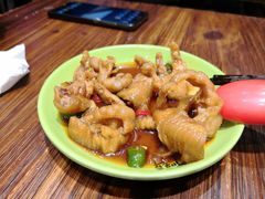-牛吃草牛肉面(翠柏路店)