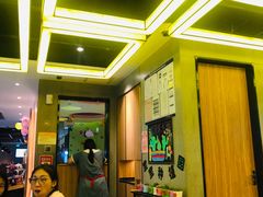 -海底捞火锅(万丰桥店)