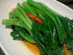 -蝴蝶里·粤菜·点心(龙湖杭州金沙天街店)