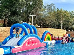 -武汉玛雅海滩水公园