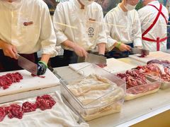 -海底捞大排档火锅(打浦路店)