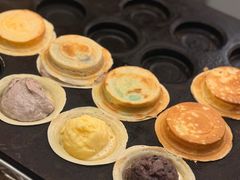 -味正点车轮饼可丽饼(南禅寺店)