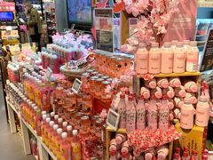 -Olé精品超市(北京合生汇店)