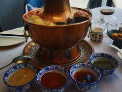 -1918中餐厅(衡山路店)