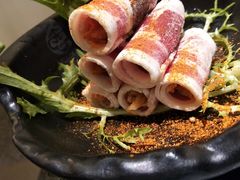 -悟空酒场烤肉(凯德壹中心店)