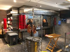 -壹零捌道·北京烤鸭(车公庄店)