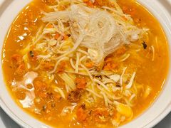 -喜聚薈·花膠雞海鮮火鍋(越秀店)