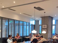-BAKER&SPICE(环贸店)