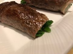 -8餐厅(新葡京酒店)