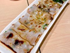 蜜汁叉烧粉肠-避风塘(宝山万达店)