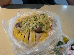 -新合老三鸡饭店(文航路店)