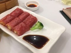 -春满园·早茶·粤菜·宴会(喜宴店)