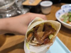 -咂摸(南锣鼓巷店)