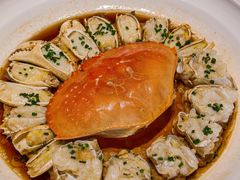 -曾宴·楚菜(湖北省博物馆店)