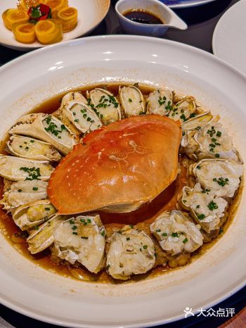 赏编钟礼乐品荆楚佳肴，吃一顿有文化的饭！