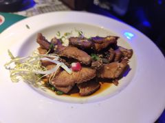 -绿茶餐厅(乐峰广场店)