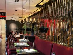 卡座-小资太太餐厅(南岗区店)