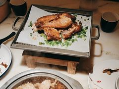 -绿茶餐厅(深圳龙华天虹购物中心店)