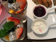 -粤海喜来登酒店·&More聚驿(天河城店)