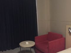 picture-锦江之星(西安五路口地铁站万达广场店)