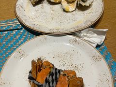 -沈阳和平艾美酒店新食谱西餐厅