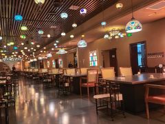-君邦火锅(新疆大厦店)