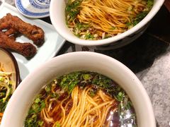 老牌阳春面-南京大牌档(中关村店)