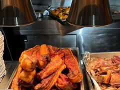 -阿那亚第三食堂 Cafeteria 3