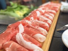 -阳坊胜利涮羊肉(阳坊老店)