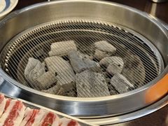 -大喜烤肉(海宁尚东店)