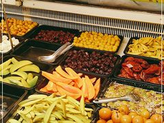 -老炳·七丛松甘草水果