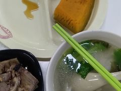 -北京建筑大学食堂(西城校区店)
