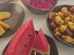 -湊湊火锅·茶憩(皇姑万象汇店)