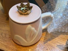 -星巴克(红房子店)