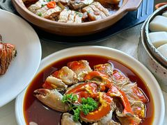 -好兄弟郭巨海鲜(天一阁店)