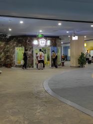 -点点梦想城(金水路店)