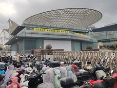 -世博源公馆·本帮融合菜·主题包厢·江景餐厅