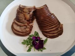 -玉林烤鸭店(定福庄店)