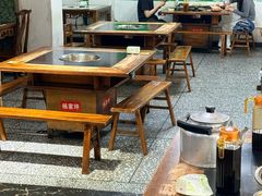 -重庆故事姊妹老火锅(财经学院店)