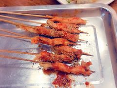 -金乐活美食(中街店)