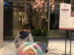-君来湖滨饭店·玫瑰园
