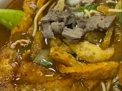 -祁家面馆(大香炉店)
