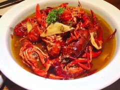 -戴记龙虾(天泽街店)