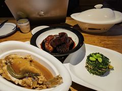 -永安鱼庄·镇江菜(丁卯店)