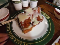 -肥韬茶餐厅(南山mini店)