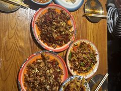 -柴窝堡22号辣子鸡·传承新疆菜