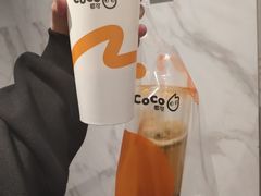 -CoCo都可(湖滨银泰店B区店)