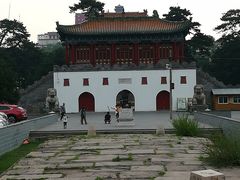 -普陀宗乘之庙(小布达拉宫)