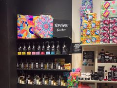 -LUSH(威尼斯人店)