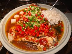 -隐厨·中国菜馆(三里屯T+MALL店)